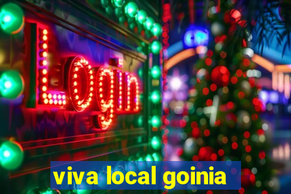 viva local goinia